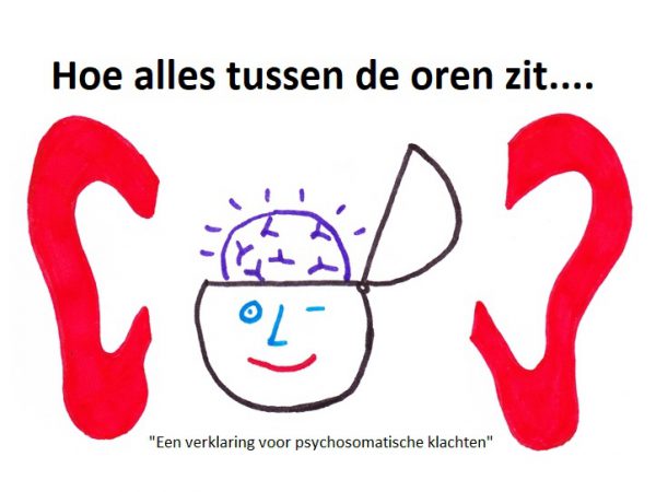 Bestuur Terminologie Zit Tussen De Oren