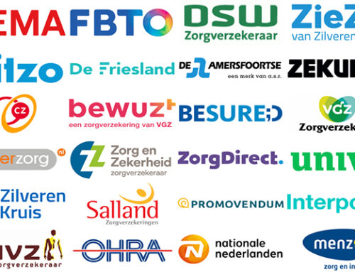 Zorgverzekeraars 2026